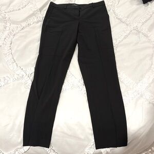 Theory Women’s Suit Pant - Black Size 2